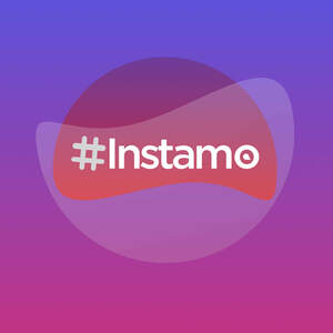 Image for mark UK00004304321 Instamo