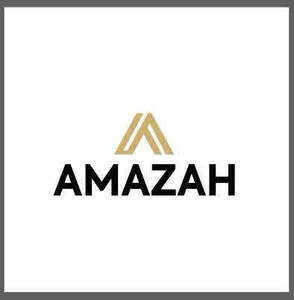 Image for mark UK00004304391 AMAZAH