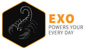 Image for mark UK00004304408 EXO POWERS YOUR EVERY DAY