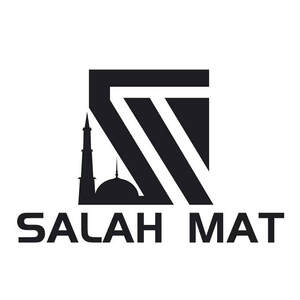 Image for mark UK00004304423 SALAH MAT
