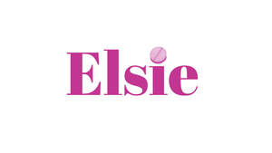 Image for mark UK00004304507 ELSIE