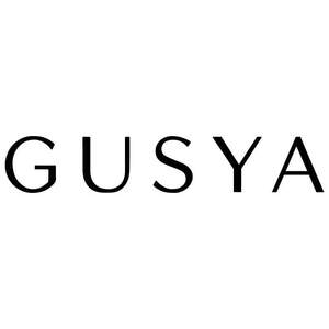 Image for mark UK00004304513 Gusya
