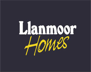 Image for mark UK00004304590 LLANMOOR HOMES
