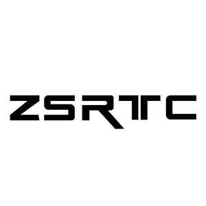 Image for mark UK00004304606 ZSRTC