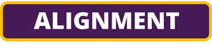 Image for mark UK00004304617 ALIGNMENT
