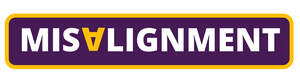 Image for mark UK00004304628 MISALIGNMENT