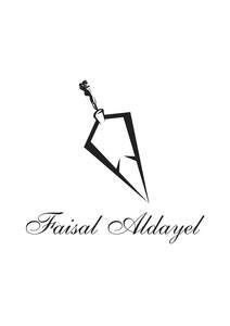 Image for mark UK00004304688 FAISAL ALDAYEL