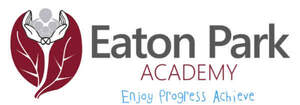 Image for mark UK00004304713 EATON PARK ACADEMY ENJOY PROGRESS ACHIEVE
