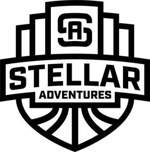 Image for mark UK00004304715 SA STELLAR ADVENTURES