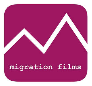Image for mark UK00004304721 MIGRATION FILMS