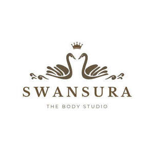 Image for mark UK00004304732 SWANSURA THE BODY STUDIO