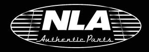 Image for mark UK00004304751 NLA AUTHENTIC PARTS