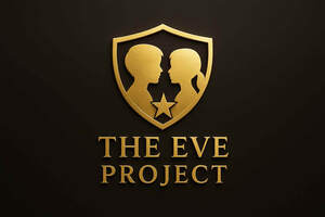 Image for mark UK00004304752 THE EVE PROJECT