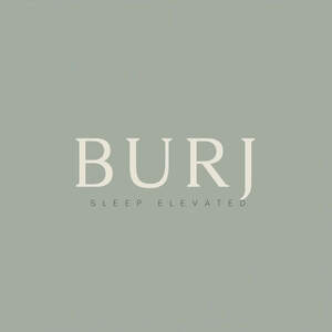 Image for mark UK00004304763 BURJ SLEEP ELEVATED