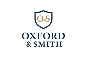 Image for mark UK00004304790 O&S OXFORD & SMITH