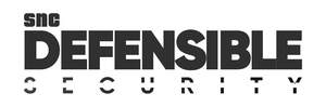 Image for mark UK00004304805 SNC DEFENSIBLE SECURITY