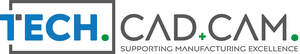 Image for mark UK00004304814 TECH CAD.CAM SUPPORTING MANUFACTURING EXCELLENCE