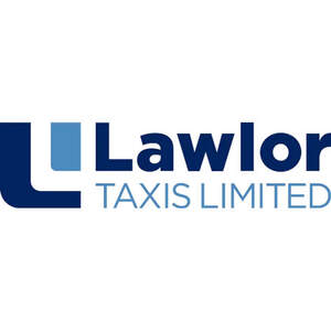 Image for mark UK00004304825 Lawlor TAXIS LIMITED