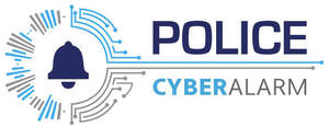 Image for mark UK00004304830 POLICE CYBER ALARM