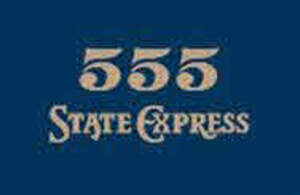 Image for mark UK00004304842 555 STATE EXPRESS