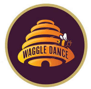Image for mark UK00004304959 WAGGLE DANCE