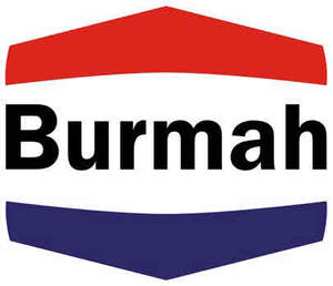 Image for mark UK00004304982 BURMAH