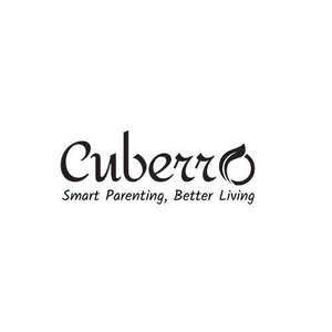 Image for mark UK00004305001 CUBERRO SMART PARENTING, BETTER LIVING