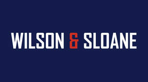 Image for mark UK00004305017 WILSON & SLOANE