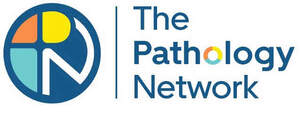 Image for mark UK00004305018 THE PATHOLOGY NETWORK