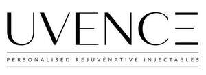 Image for mark UK00004305020 UVENCE PERSONALISED REJUVENATIVE INJECTABLES