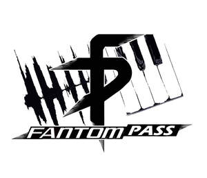 Image for mark UK00004305074 FANTOMPASS