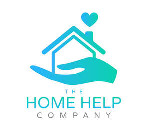 Image for mark UK00004305087_1of2 THE HOME HELP COMPANY
