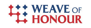 Image for mark UK00004305090 WEAVE OF HONOUR