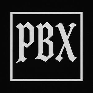 Image for mark UK00004305106 PBX