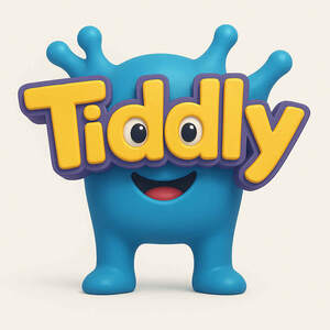 Image for mark UK00004305131 TIDDLY