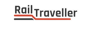 Image for mark UK00004305140 RAIL TRAVELLER