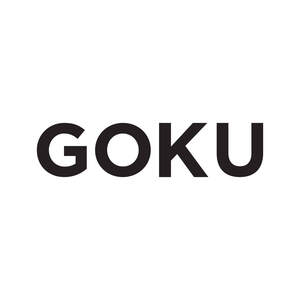 Image for mark UK00004305156 GOKU