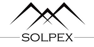 Image for mark UK00004305178 SOLPEX