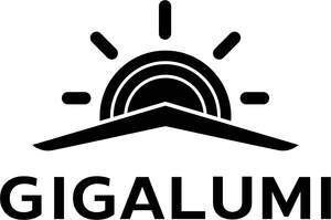 Image for mark UK00004305180 GIGALUMI