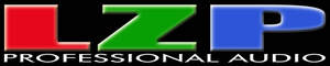 Image for mark UK00004305205 LZP PROFESSIONAL AUDIO