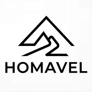 Image for mark UK00004305245 HOMAVEL