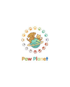 Image for mark UK00004305325 PAW PLANET