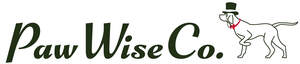 Image for mark UK00004305351 PAW WISE CO.