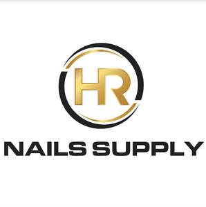 Image for mark UK00004305388 HR NAILS SUPPLY