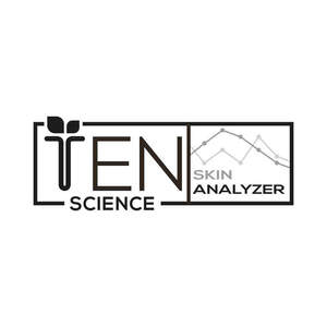 Image for mark UK00004305398 TEN SCIENCE SKIN ANALYZER