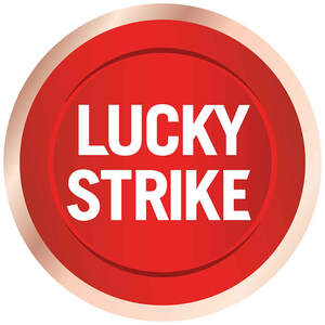Image for mark UK00004305434 LUCKY STRIKE