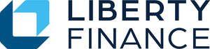 Image for mark UK00004305454_1of3 LIBERTY FINANCE