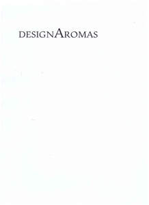 Image for mark UK00004305514 DESIGNAROMAS