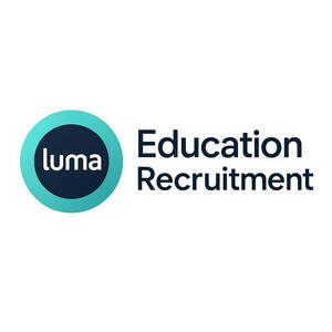 Image for mark UK00004305548 LUMA EDUCATION RECRUITMENT