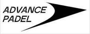 Image for mark UK00004305575 ADVANCE PADEL